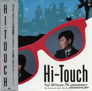 ͺ hi-touch / vol.7 K28A-625