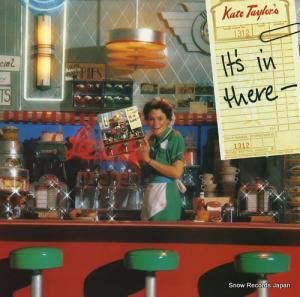 ȡƥ顼 it's in there / and it's got to come out! JC36034
