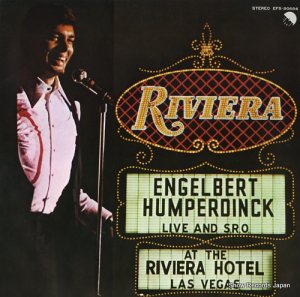󥲥٥ȡեѡǥ live and s.r.o. at the riviera hotel, las vegas EFS-80684