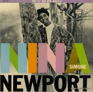 ˡʡ nina at newport SCP412