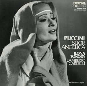 ʡȥǥ puccini; sour angelica SLPD12490