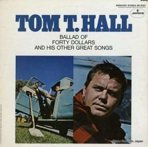 ȥࡦTۡ ballad of forty dollars and his other great songs SR61211