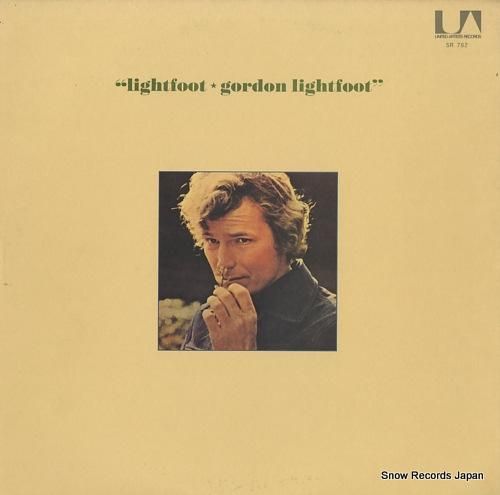 ゴードン・ライトフット ゴード