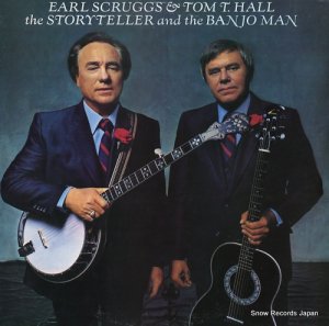 롦åȥࡦTۡ the storyteller and the banjo man FC37953