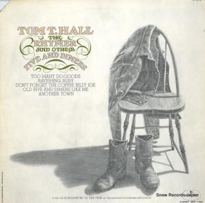 ȥࡦԡۡ the rhymer and other five and dimers SRM1-668