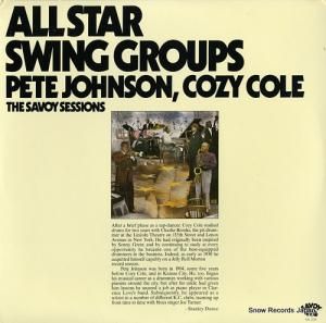 ԡȡ󥽥󡿥 all star swing groups SJL2218