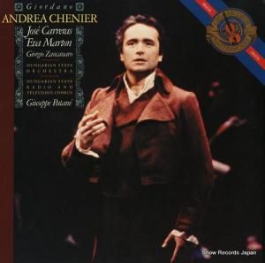 奼åڡѥ giordano; andrea chenier M242369