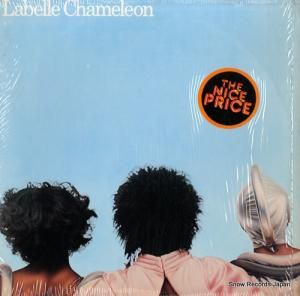 ٥ chameleon PE34189