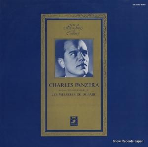 롦ѥ󥼥 les melodies de duparc GR-2035