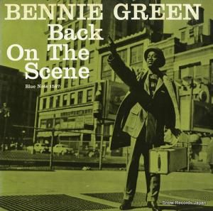 �٥ˡ������꡼�� back on the scene DY-5708-2/BLP1587