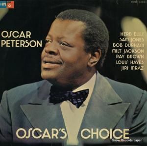 ԡ oscar's choice 1022010-9