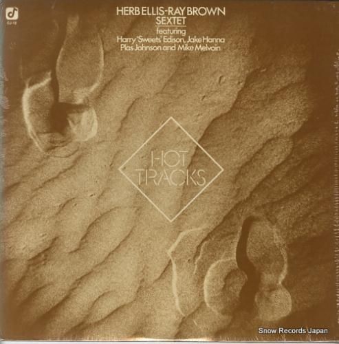 ハーブ・エリス/レイ・ブラウン