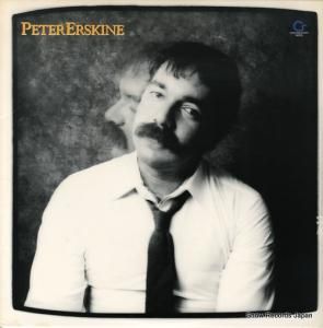 ԡ peter erskine OJC-610