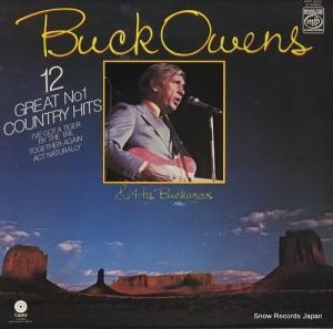 Хå the no.1 country hits of MFP50357