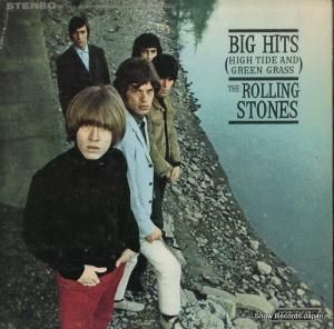 󥰡ȡ big hits (high tide and green grass) NPS-1