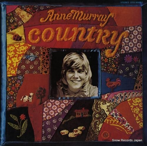 アン・マレー ベスト・ヒット