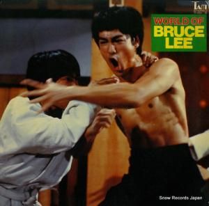 ブルース・リーのすべて ブルース・リー 死亡遊戯／ブルース・リーのすべて 25AP967