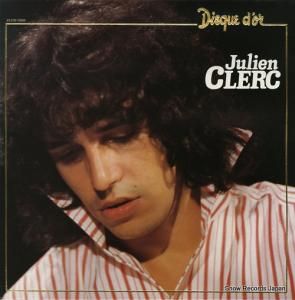 ジュリアン・クレール disque d'or 2C070-72003