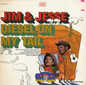 ࡦɡ diesel on my tail BN26314