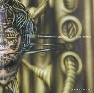 JOHANNES HEIL future primitive KA49