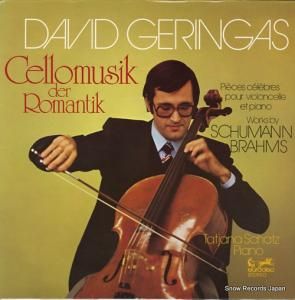 ɡ󥬥 cello musik der romantik 28404KK