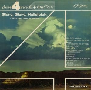 å㡼 glory, glory, hallelujah. SP44028