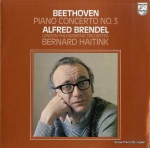 եåɡ֥ǥ beethoven; piano concerto no.3 9500253