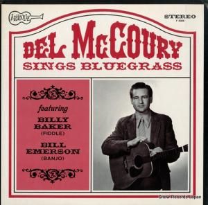 ǥ롦ޥå꡼ sings bluegrass F5006