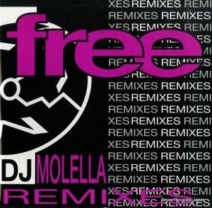 D.J. MOLELLA free remix MM003