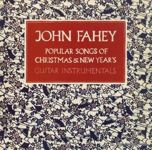 󡦥եҡ popular songs of christmas and new year's VR-012