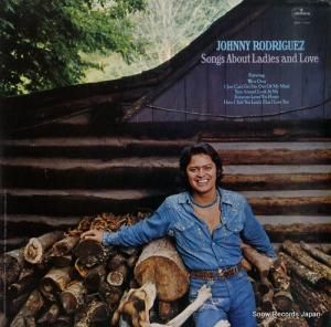 ˡɥꥲ songs about ladies and love SRM1-1012