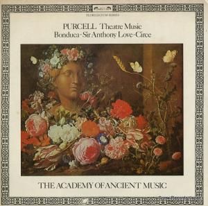 󥷥ȼɸ purcell; theatre music DSLO527