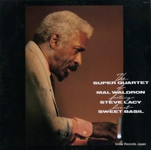 ޥ롦ɥ live at sweet basil K28P6471