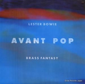 쥹ܥ avant pop ECM1326