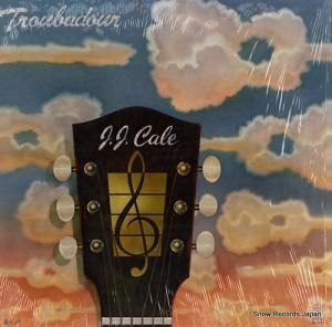 J.J.  troubadour SRL-52002