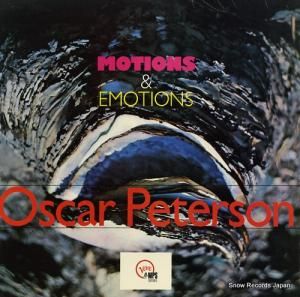 ԡ motion & emotions 821289-1