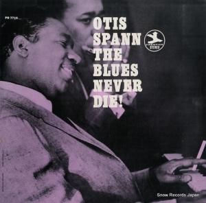 ƥѥ the blues never die PRT-7719