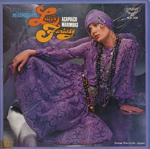 アカプルコ・マリンバ・バンド