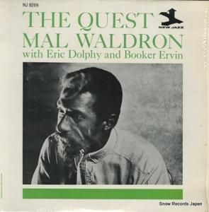 ޥ롦ɥ󡿥åɥե the quest OJC-082