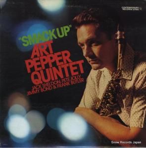 ȡڥåѡ smack up OJC-176