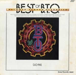 Хåޥ󡦥ʡɥ饤 best of b.t.o.(so far) SRM-1-1101