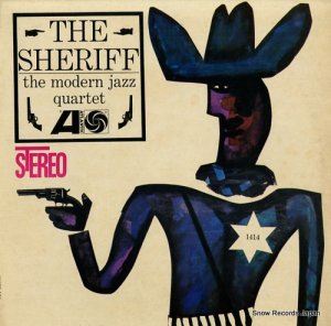 󡦥㥺ƥå the sheriff SD1414