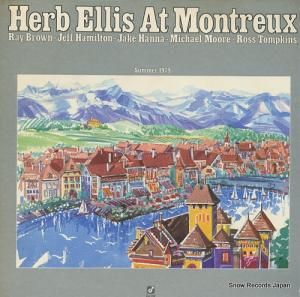 ϡ֡ꥹ at montreux summer 1979 CJ-116