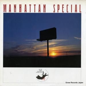 ¼ץ饤󥰡󡦥Х manhattan special MKY6004