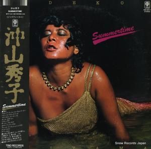  summertime PAP-25011
