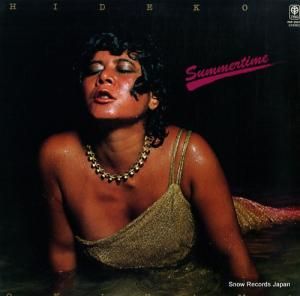  summertime PAP-25011