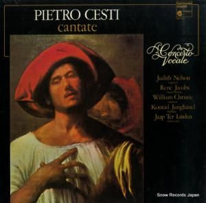 ȡ cesti; cantate HM1018