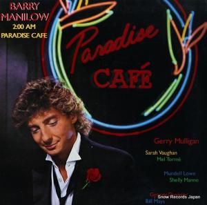 Х꡼ޥ˥ 2:00 am paradise cafe AL8-8254