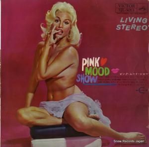 V/A ԥ󥯡ࡼɡ硼 SJL-5013