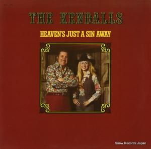 ɡ륺 heaven's just a sin away OV-1719